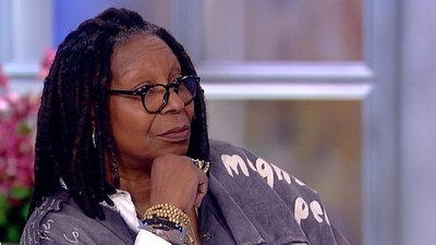 The View Season 21 Episode 72