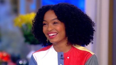 The View Season 21 Episode 73