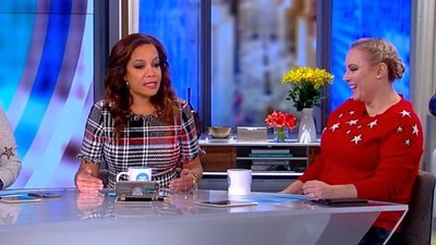 The View Season 21 Episode 74