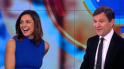 The View Season 21 Episode 75