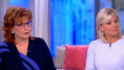 The View Season 21 Episode 89