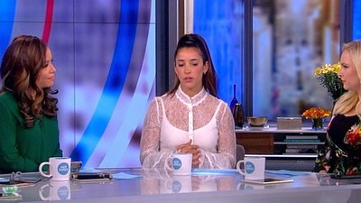 The View Season 21 Episode 90