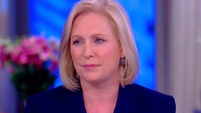 The View Season 21 Episode 91