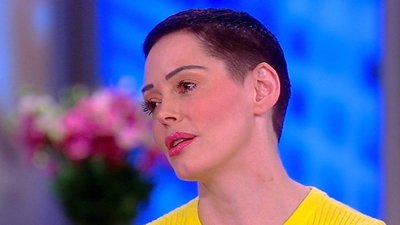 The View Season 21 Episode 92