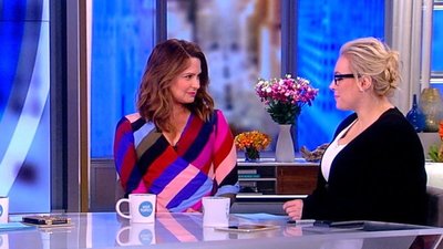 The View Season 21 Episode 93
