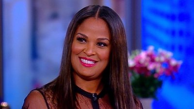 The View Season 21 Episode 94