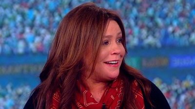 The View Season 21 Episode 95