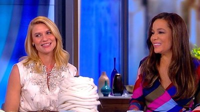 The View Season 21 Episode 96