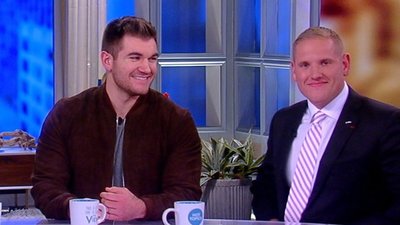 The View Season 21 Episode 98