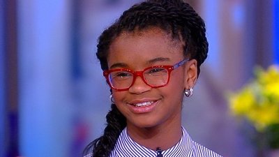 The View Season 21 Episode 99