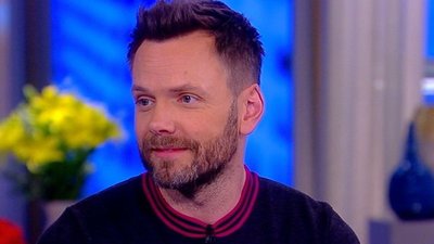 The View Season 21 Episode 100