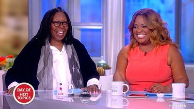 The View Season 21 Episode 101
