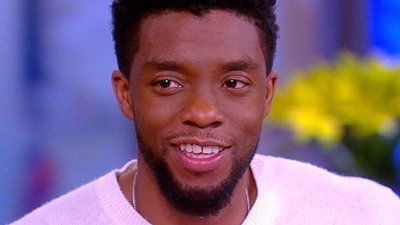 The View Season 21 Episode 102