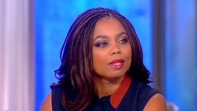 The View Season 21 Episode 108