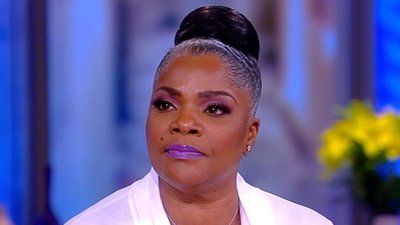 The View Season 21 Episode 109