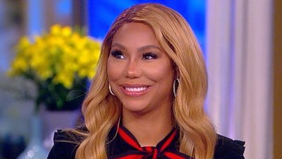 The View Season 21 Episode 110