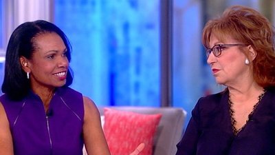 The View Season 21 Episode 114