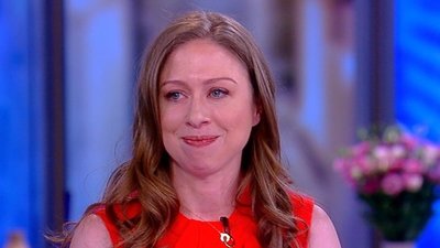 The View Season 21 Episode 117