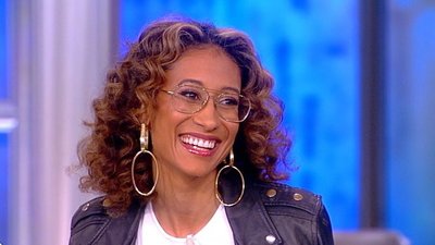 The View Season 21 Episode 118