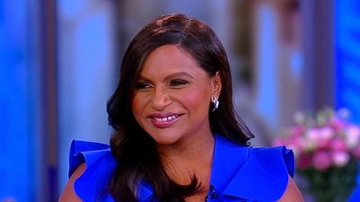 The View Season 21 Episode 122