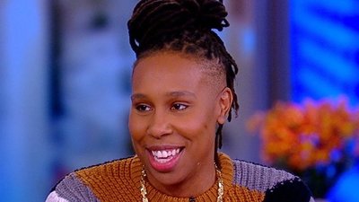 The View Season 21 Episode 123