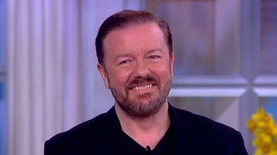 The View Season 21 Episode 124