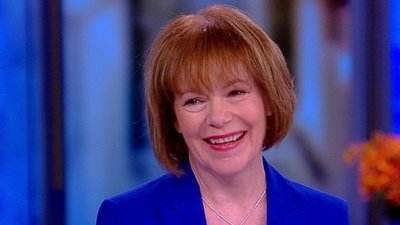 The View Season 21 Episode 125