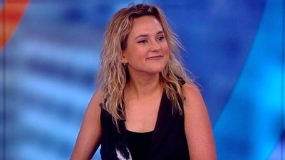 The View Season 21 Episode 127