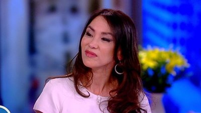 The View Season 21 Episode 128