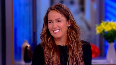 The View Season 21 Episode 129