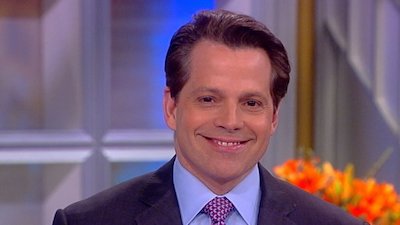 The View Season 21 Episode 133