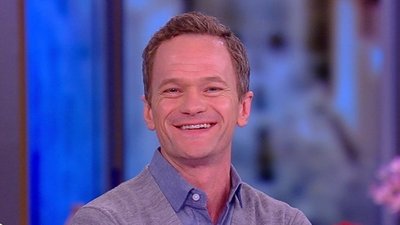 The View Season 21 Episode 134