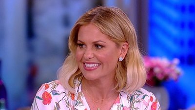 The View Season 21 Episode 147