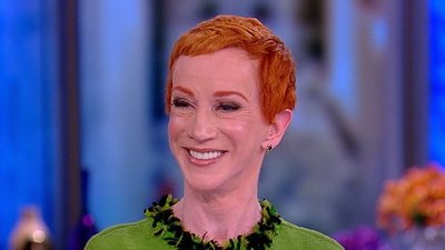 The View Season 21 Episode 151