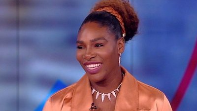 The View Season 21 Episode 152