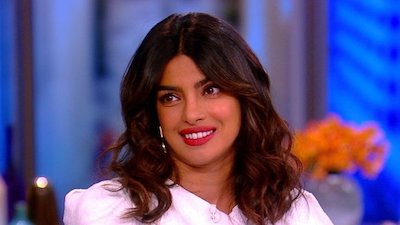 The View Season 21 Episode 154