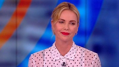 The View Season 21 Episode 155