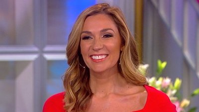 The View Season 21 Episode 156