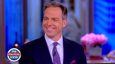 The View Season 21 Episode 158