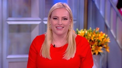 The View Season 21 Episode 166