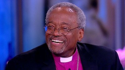 The View Season 21 Episode 167