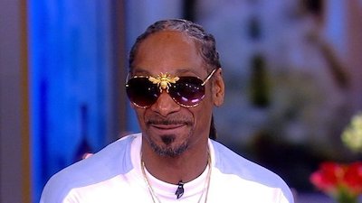 The View Season 21 Episode 169