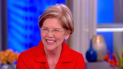 The View Season 21 Episode 170