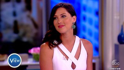 The View Season 21 Episode 171