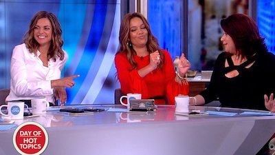 The View Season 21 Episode 173
