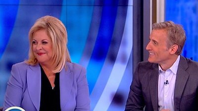 The View Season 21 Episode 177