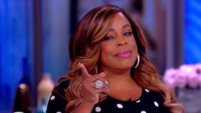 The View Season 21 Episode 178