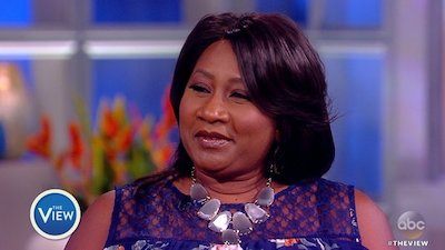 The View Season 21 Episode 180