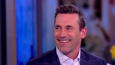 The View Season 21 Episode 181