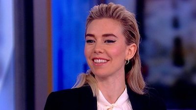 The View Season 21 Episode 182